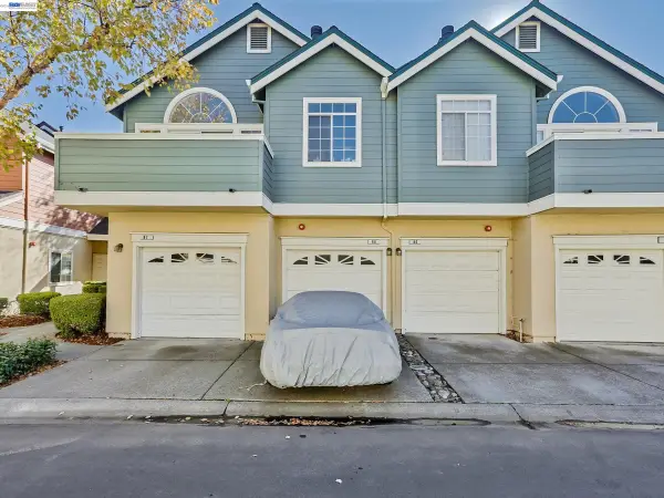 88 Manchester Drive, Fairfield, CA 94533