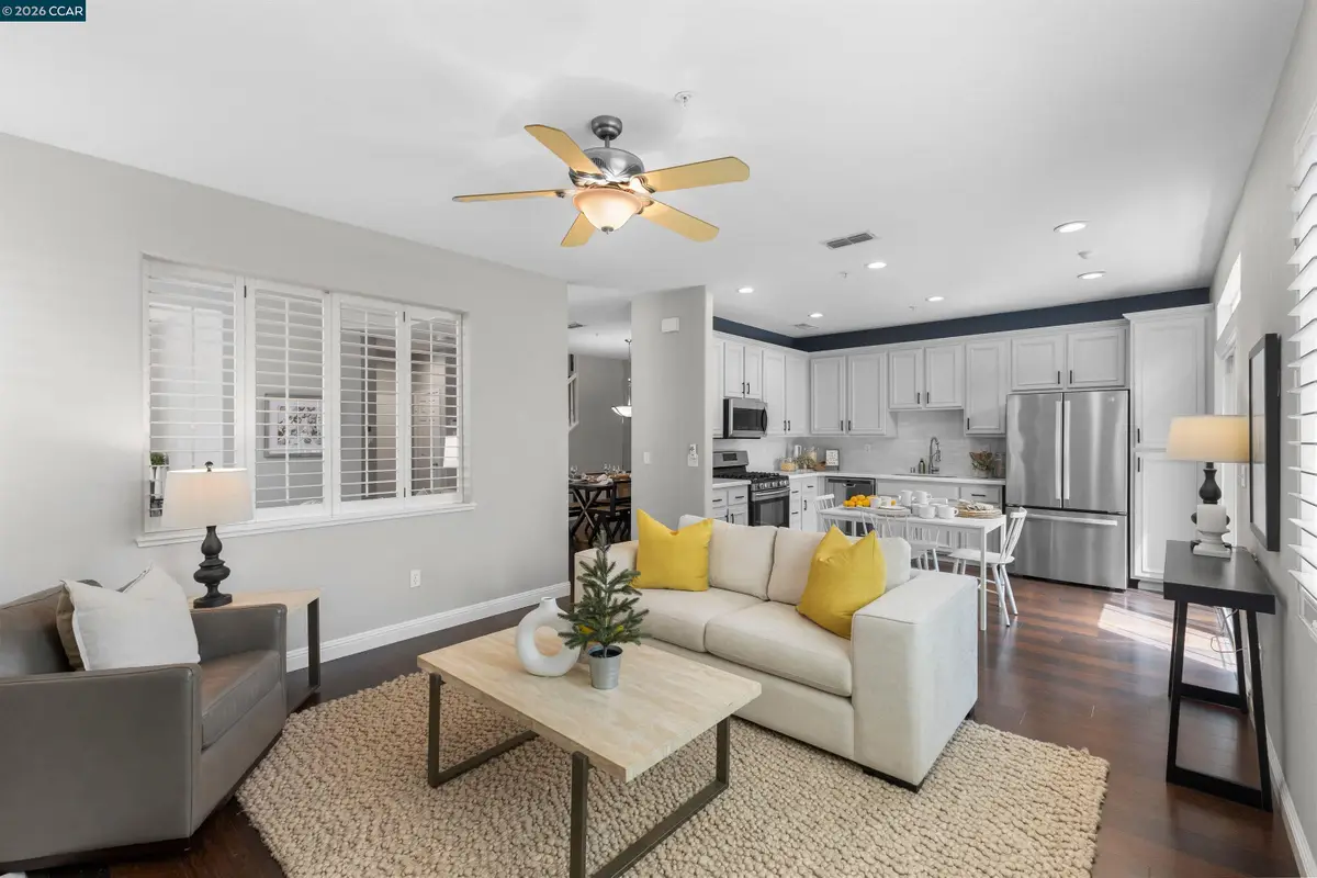 121 Enchanted Way, San Ramon, CA 94583 - #1