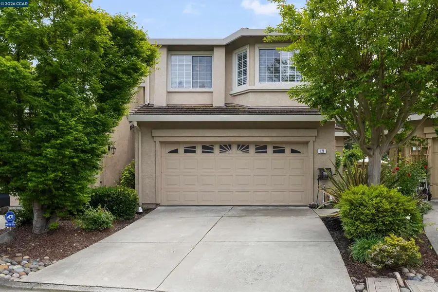 121 Enchanted Way, San Ramon, CA 94583 - #3