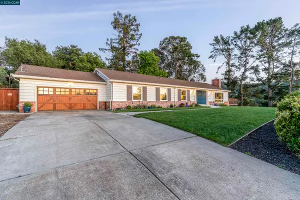 73 Pine Hill Dr, El Sobrante, CA 94803