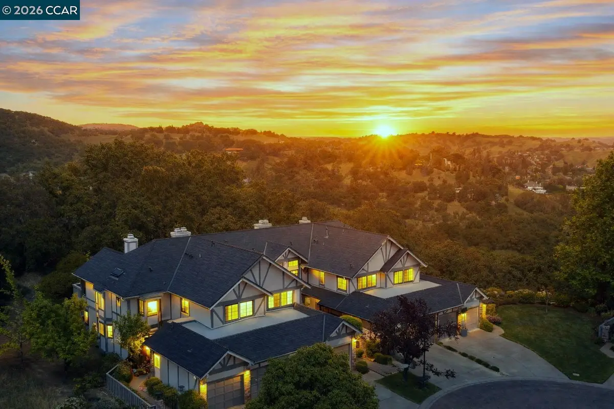 172 Haslemere Ct, Lafayette, CA 94549 - #1