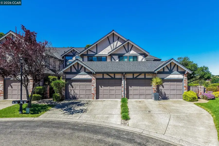 172 Haslemere Ct, Lafayette, CA 94549 - #2