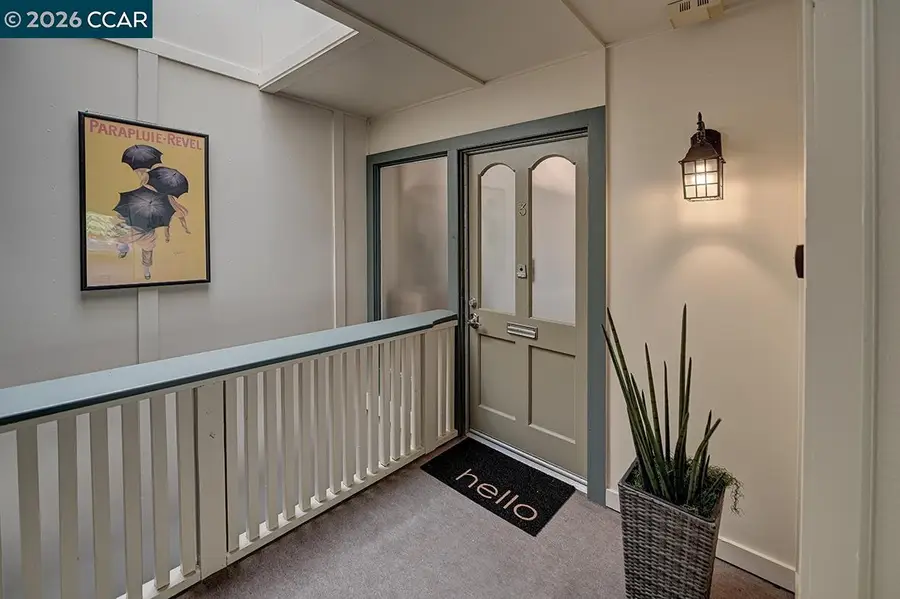 1208 Rockledge Ln #3, Walnut Creek, CA 94595 - #3