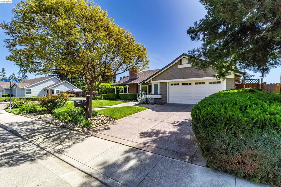 9980 Mangos Dr., San Ramon, CA 94583 - #2