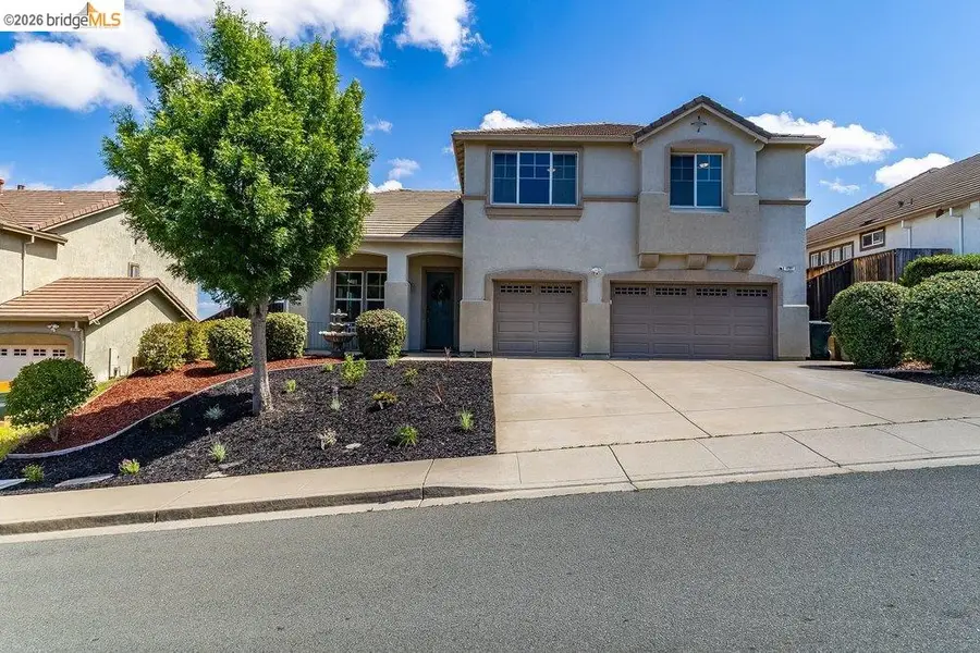 3561 Mallard Way, Antioch, CA 94509 - #2