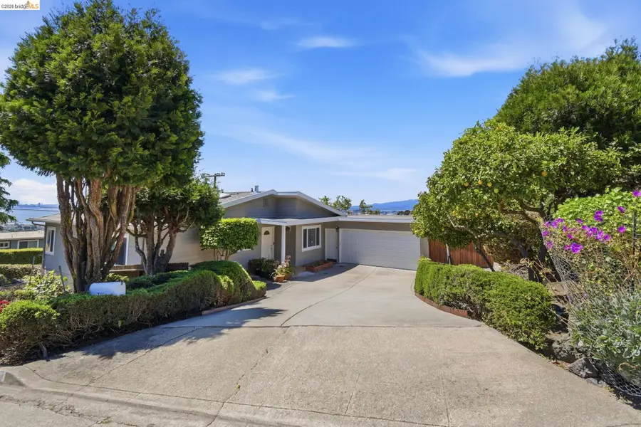 2205 Scenic Street, El Cerrito, CA 94530 - #3