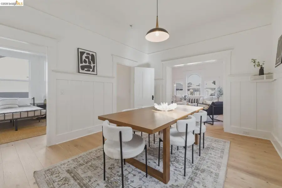 523 25th St, Oakland, CA 94612 - #3