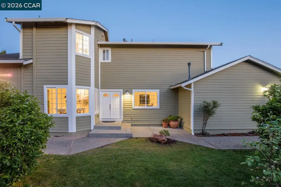 5006 Crystal Ridge Ct, Oakland, CA 94605 - #3