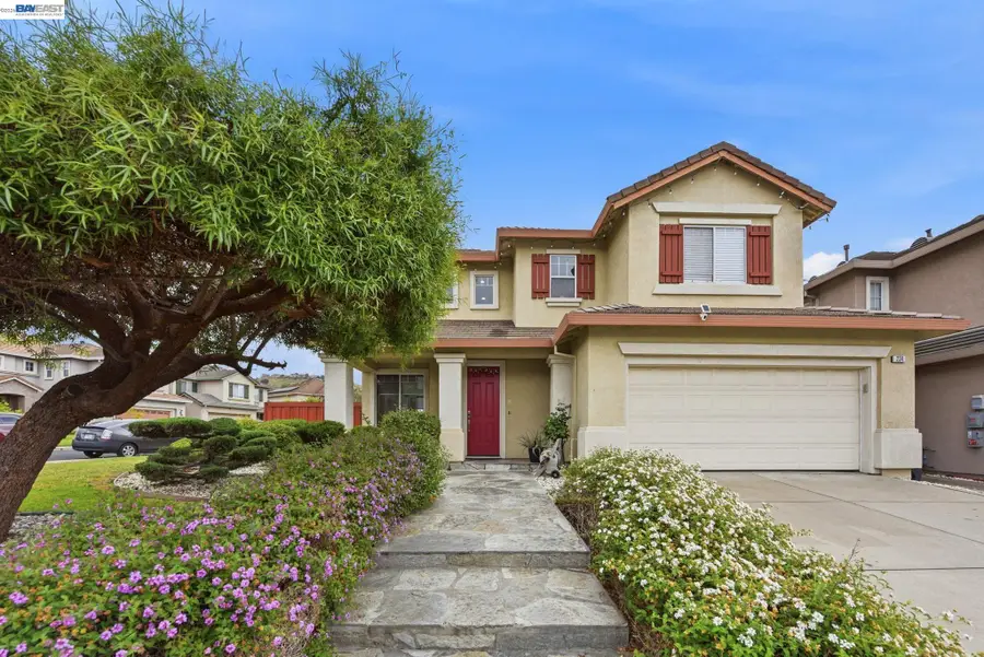 234 Bridgewater Rd, Hayward, CA 94544 - #2