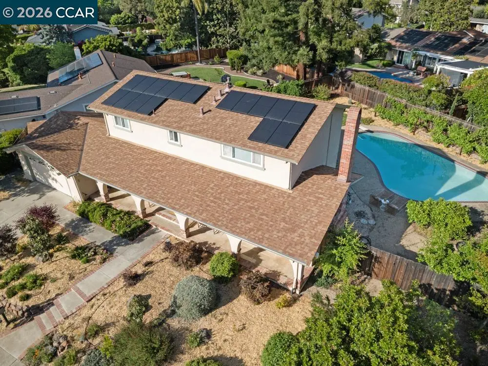 2866 Bowling Green Dr, Walnut Creek, CA 94598 - #1