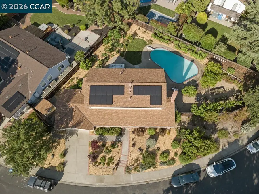 2866 Bowling Green Dr, Walnut Creek, CA 94598 - #2