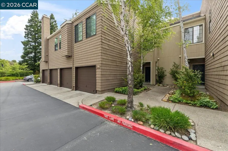106 Copper Ridge Rd, San Ramon, CA 94582 - #2