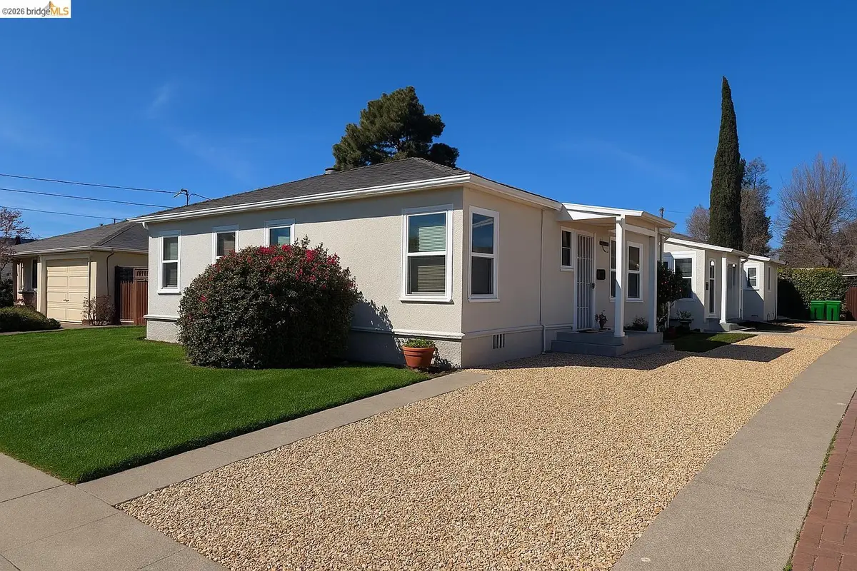 1315 135th Ave, San Leandro, CA 94578 - #1