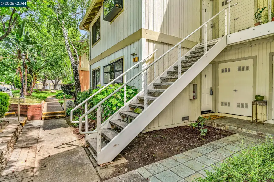 2827 Monument Blvd #21, Concord, CA 94520 - #2