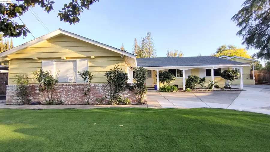 102 Kelobra Ct, Walnut Creek, CA 94598 - #2