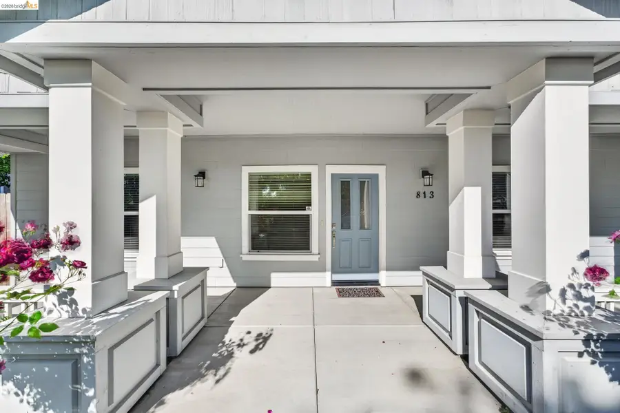 813 S School St, Lodi, CA 95240 - #2