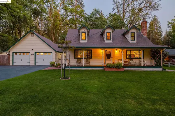 21695 Water Oak Dr, Sonora, CA 95370