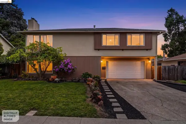 3020 Deseret Dr, Richmond, CA 94803