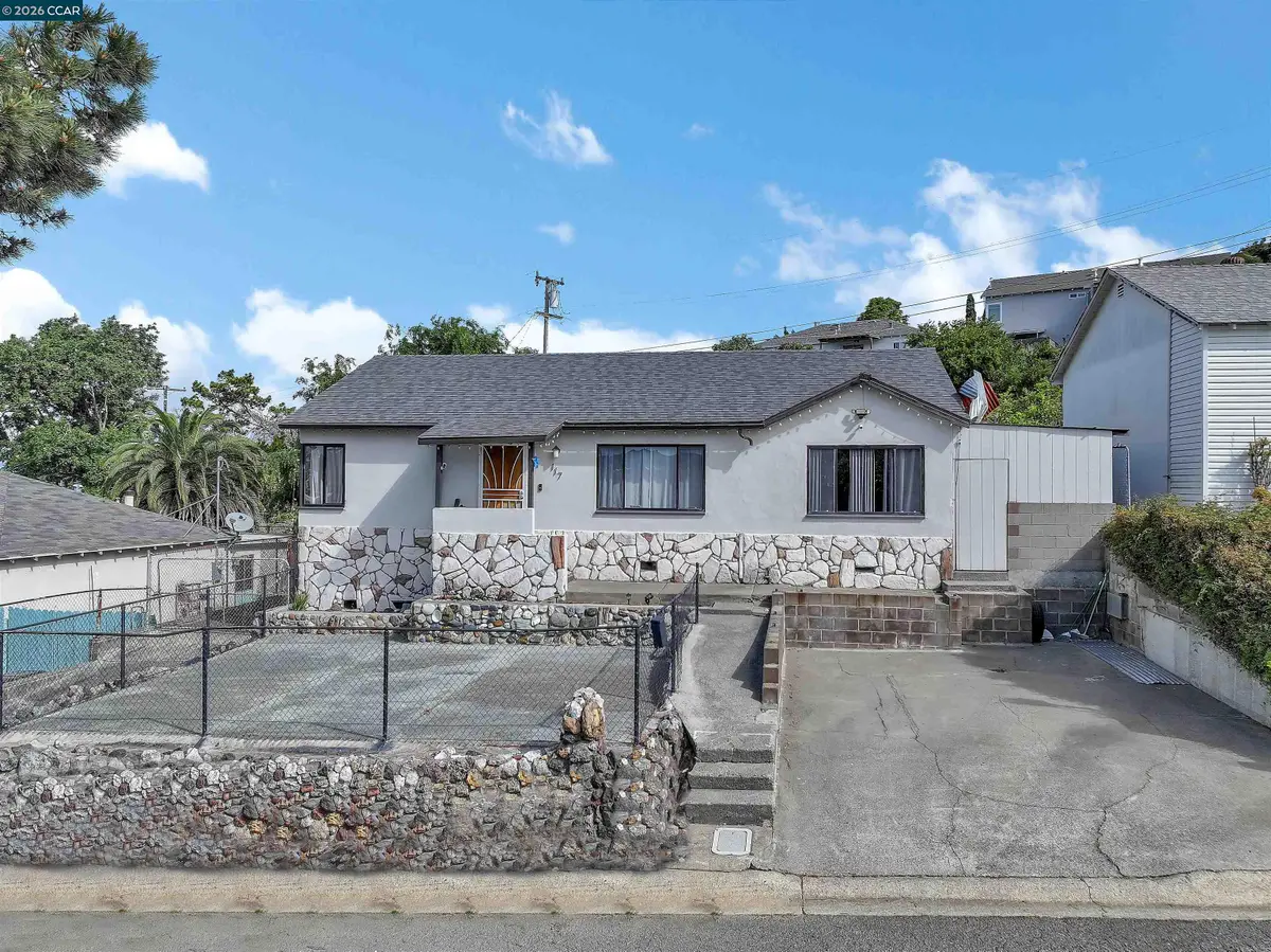 117 Jordan St, Vallejo, CA 94591 - #1