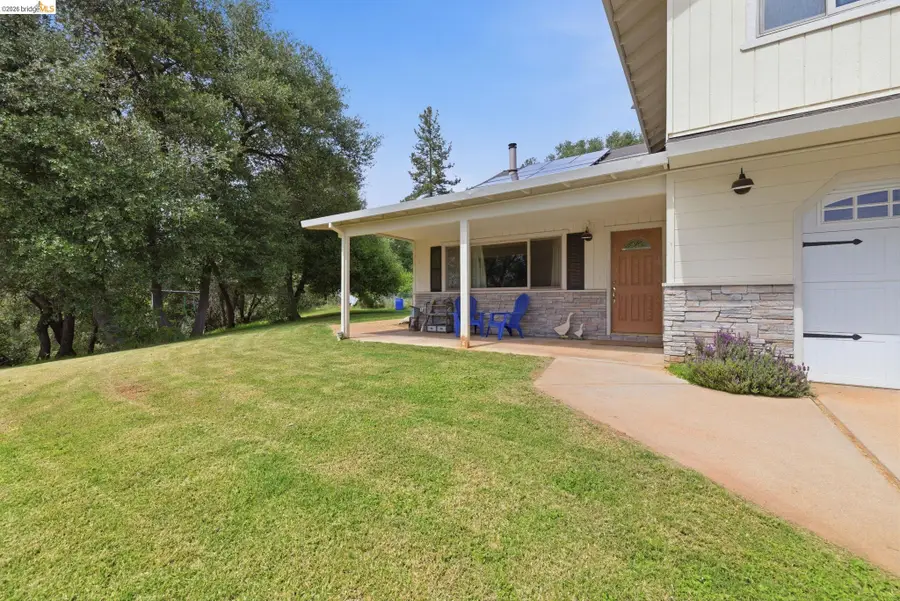 16860 Buckhorn Mountain Road, Sonora, CA 95370 - #3