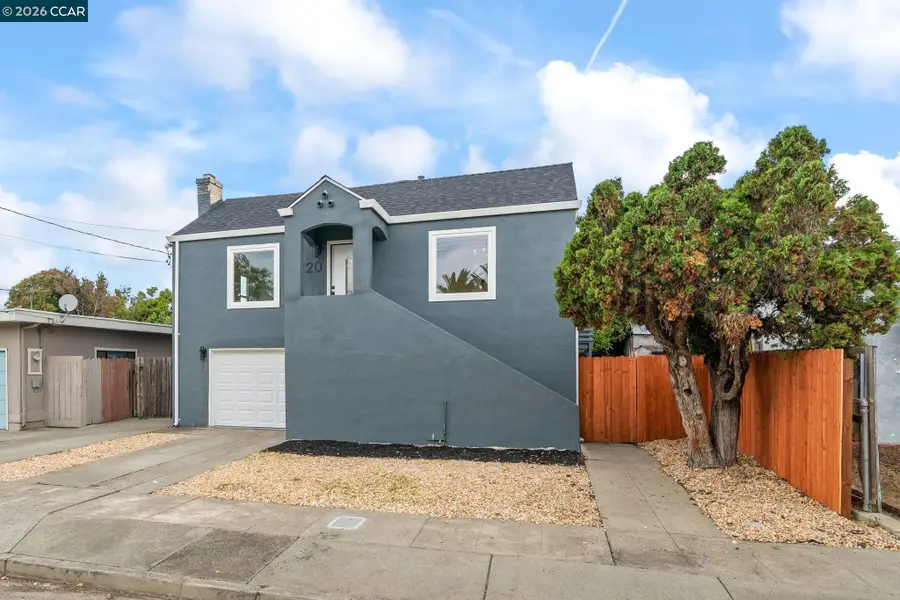 220 Cassady St, Vallejo, CA 94590 - #2