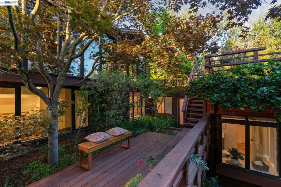 1166 Cragmont Avenue, Berkeley, CA 94708 - #2