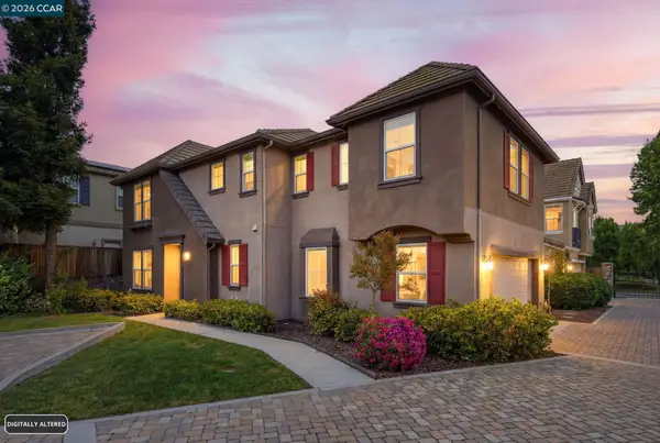 3808 Amerigo Ct, Antioch, CA 94509