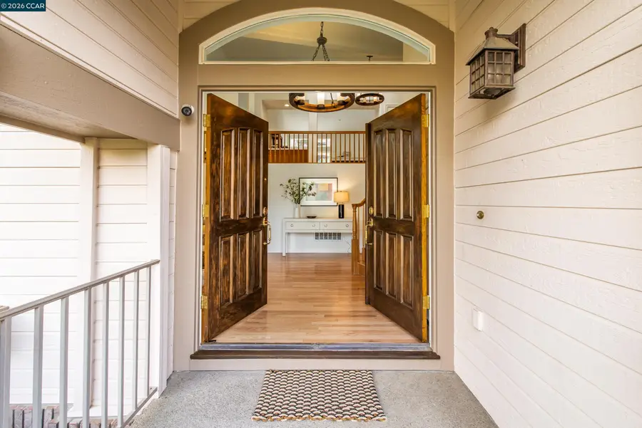 1170 Sunrise Ridge Dr, Lafayette, CA 94549 - #2