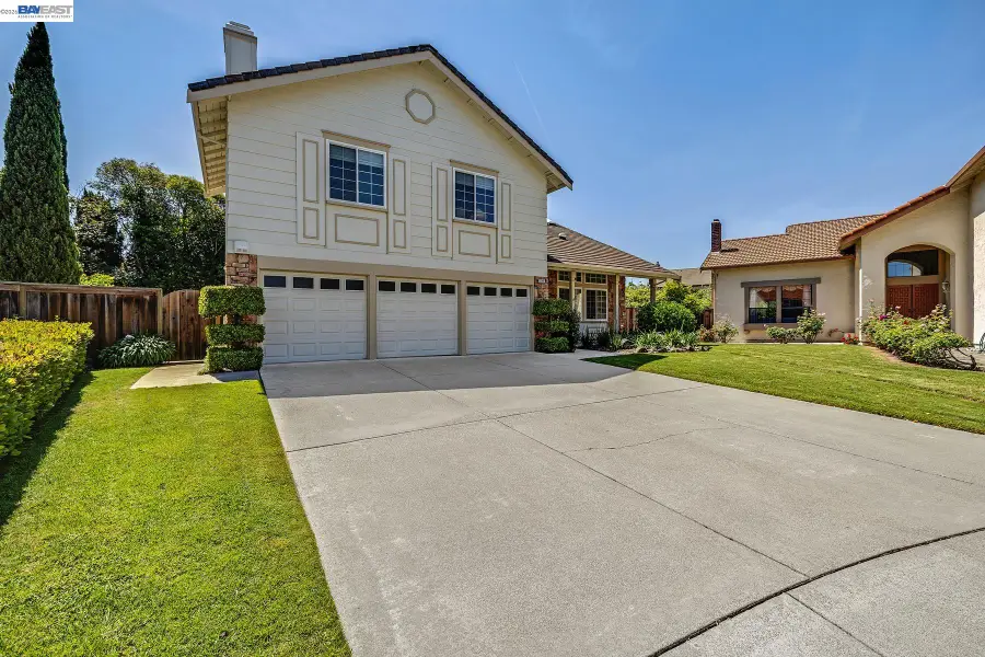3340 Tree Swallow Pl, Fremont, CA 94555 - #2