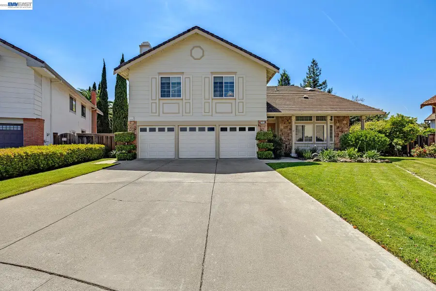 3340 Tree Swallow Pl, Fremont, CA 94555 - #3