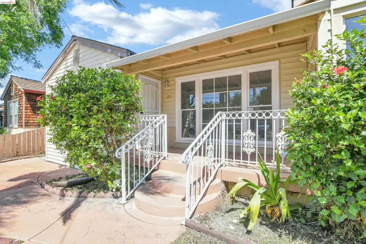 120 Hillcrest Ave, Pittsburg, CA 94565 - #1