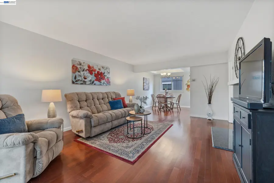 3551 Norton Way, Pleasanton, CA 94566 - #3