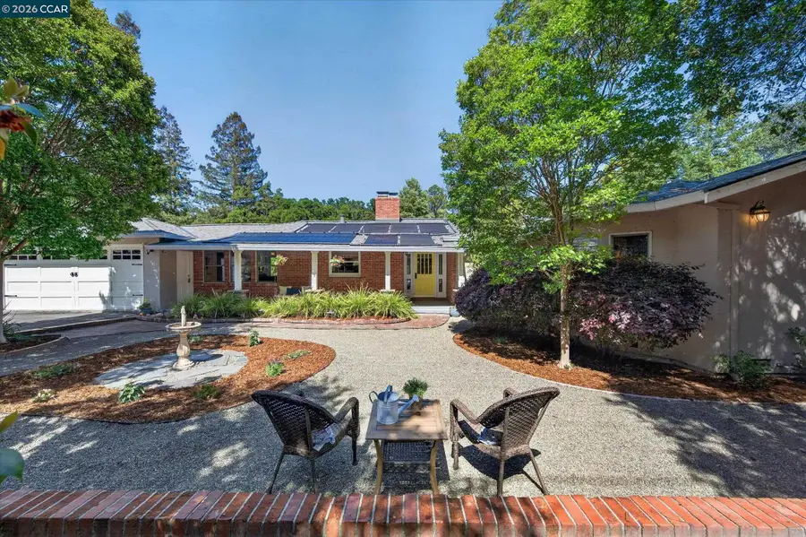 10 Greenwood Ct, Orinda, CA 94563 - #3