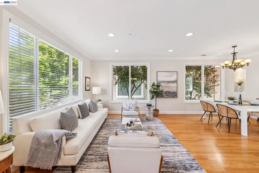 829 Lippert Pl, Santa Clara, CA 95050 - #3