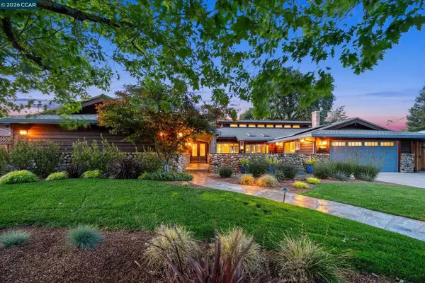 2216 Blackstone Dr, Walnut Creek, CA 94598