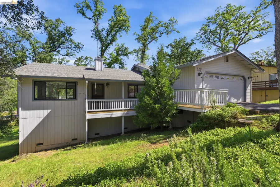 20715 Rising Hill Cir, Groveland, CA 95321 - #2