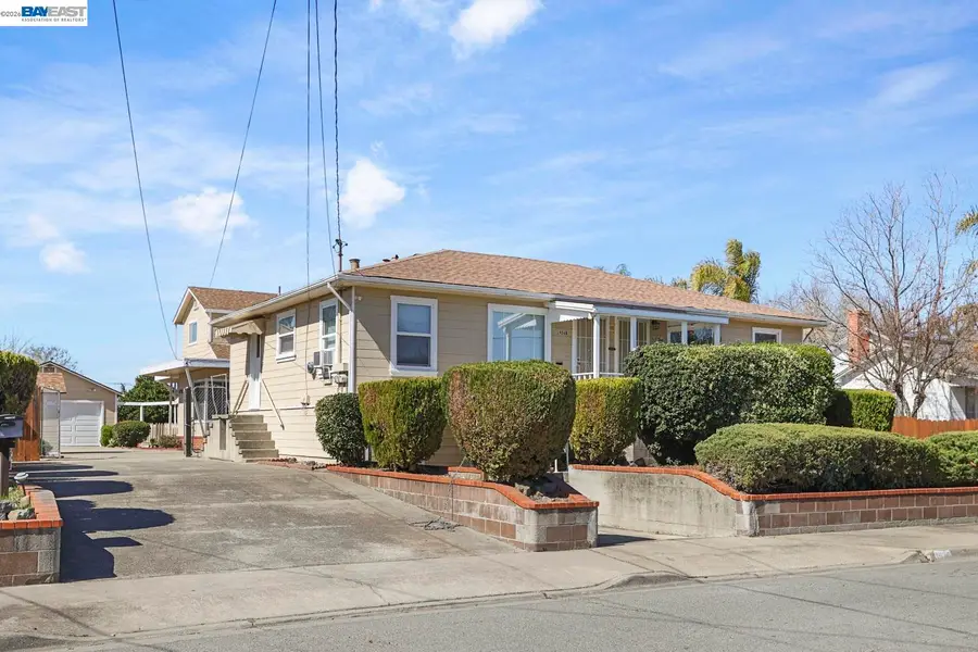 1928 Alpha Way, Antioch, CA 94509 - #2