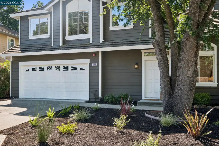 1275 Oakshire Ct, Walnut Creek, CA 94598 - #2
