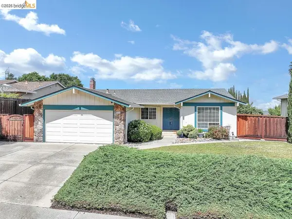 2212 Montevideo Drive, Pittsburg, CA 94565
