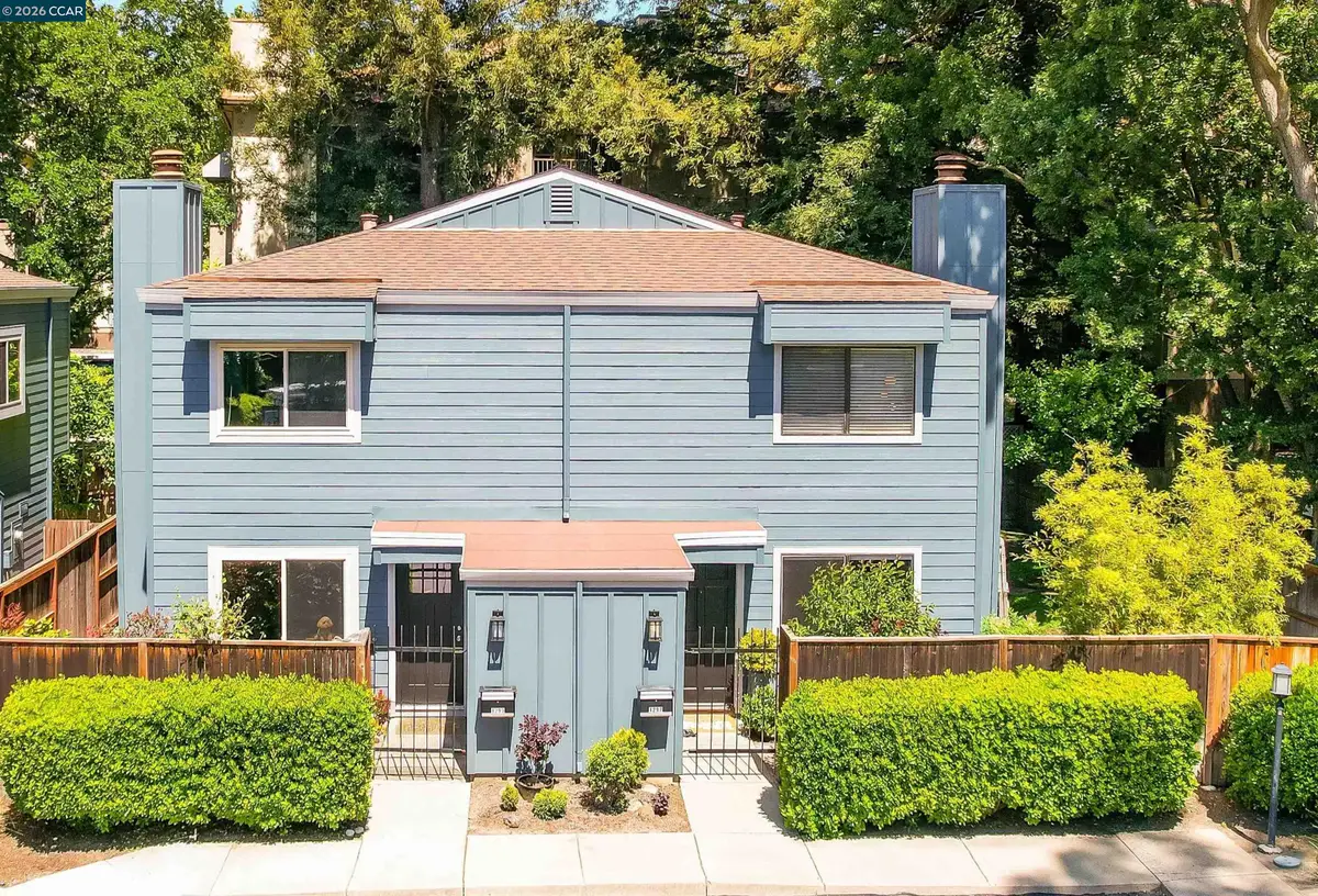 1297 Honey Trl, Walnut Creek, CA 94597 - #1