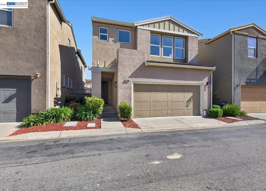 3348 Chartwell St, San Ramon, CA 94583 - #2