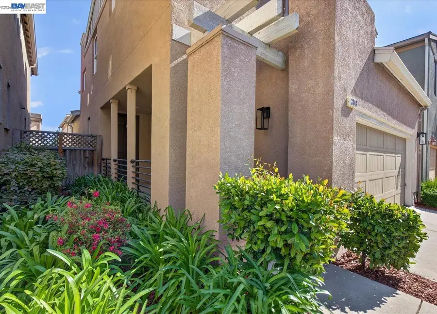 3348 Chartwell St, San Ramon, CA 94583 - #3