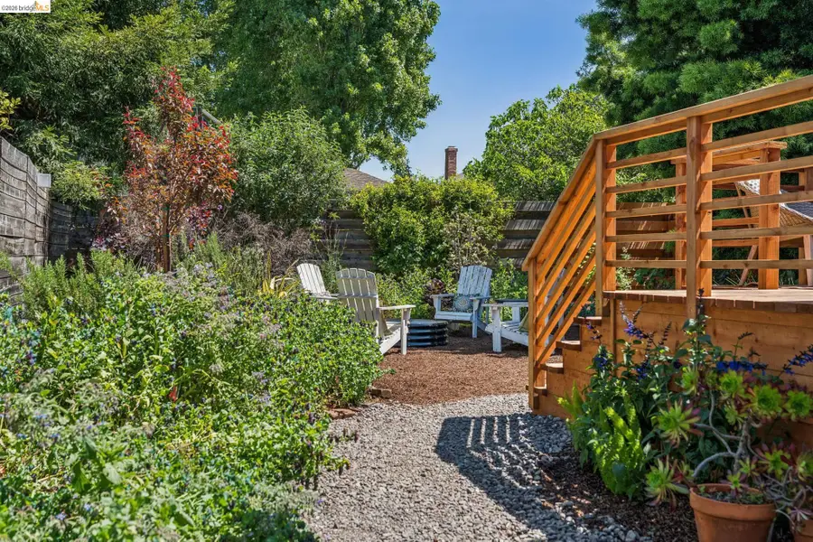 2323 Browning St, Berkeley, CA 94702 - #2