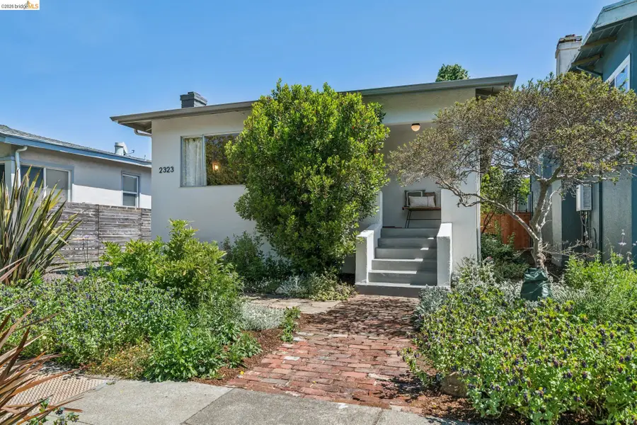 2323 Browning St, Berkeley, CA 94702 - #3