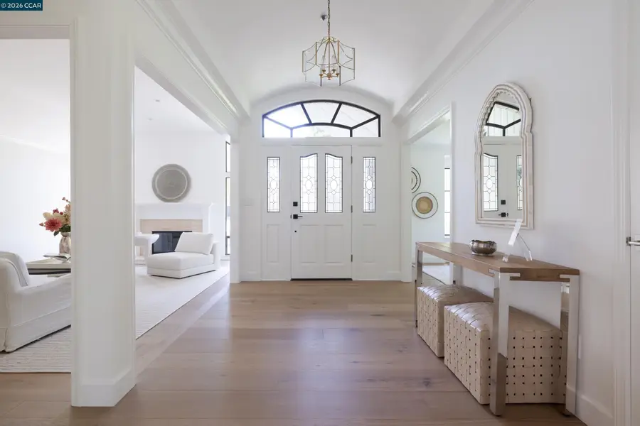 7 Crockett Drive, Moraga, CA 94556 - #3