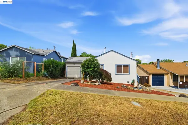 519 Annette Ave, Vallejo, CA 94591