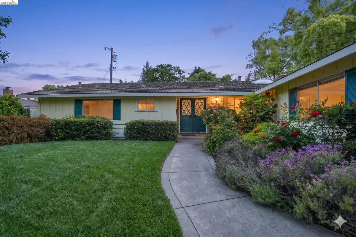 1718 Pepperwood Ct, Concord, CA 94521 - #1