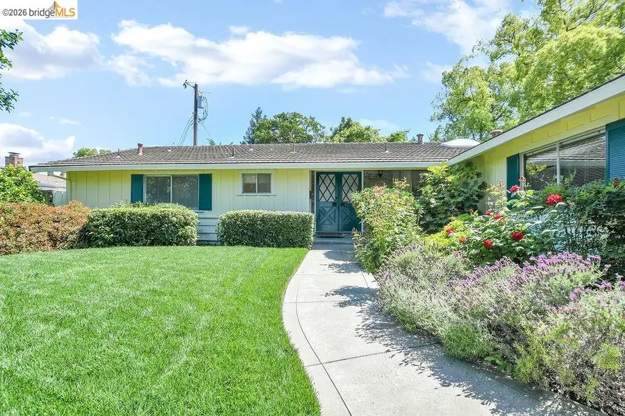 1718 Pepperwood Ct, Concord, CA 94521 - #2