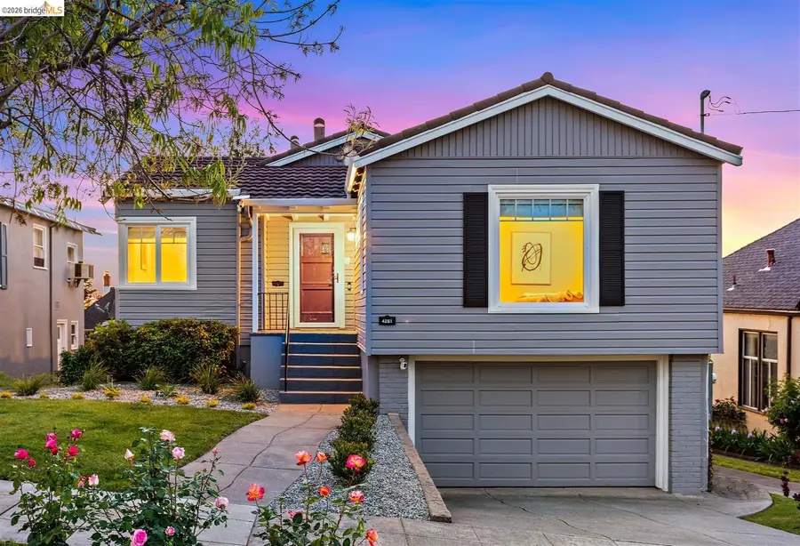 4261 Detroit, Oakland, CA 94619 - #2