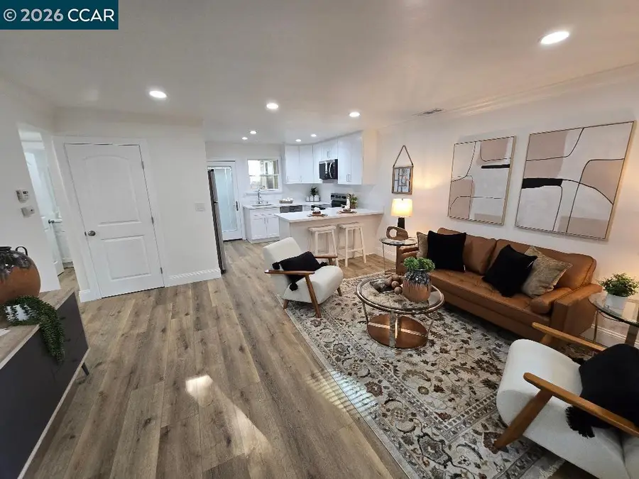 1520 Schenone Ct #15, Concord, CA 94521 - #2